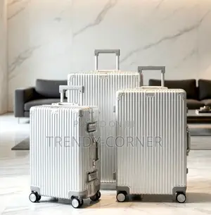 Luxury Travel Luggage ( Bags )
