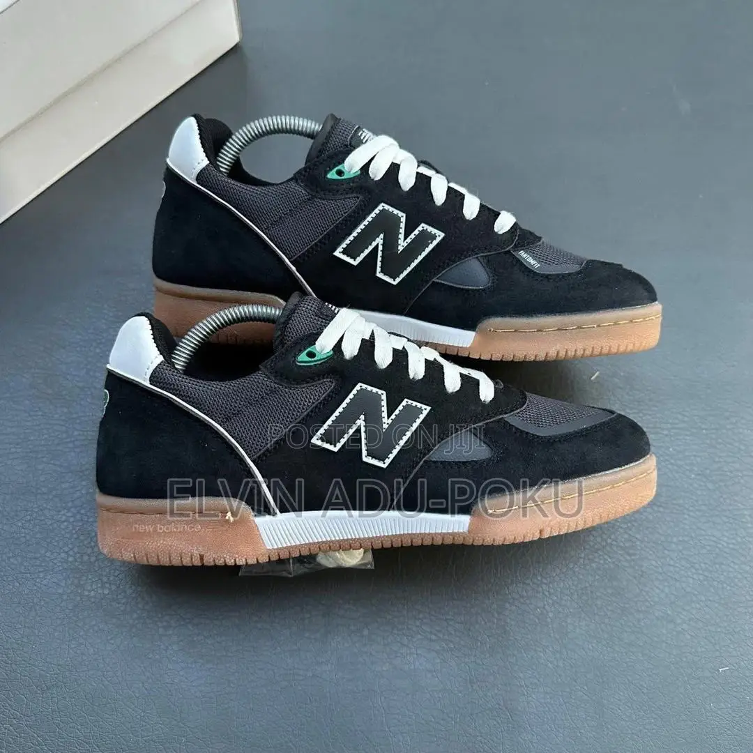 New Balance Numeric Tom Knox 600 in Different Colours , Swipe >>