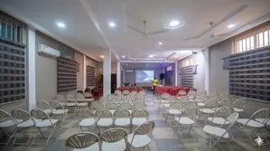Fully Furnished Conference Hall (Pay as You Go)
