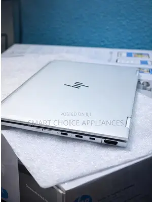Laptop HP EliteBook 1040 G6 8GB Intel Core i5 SSD 512GB
