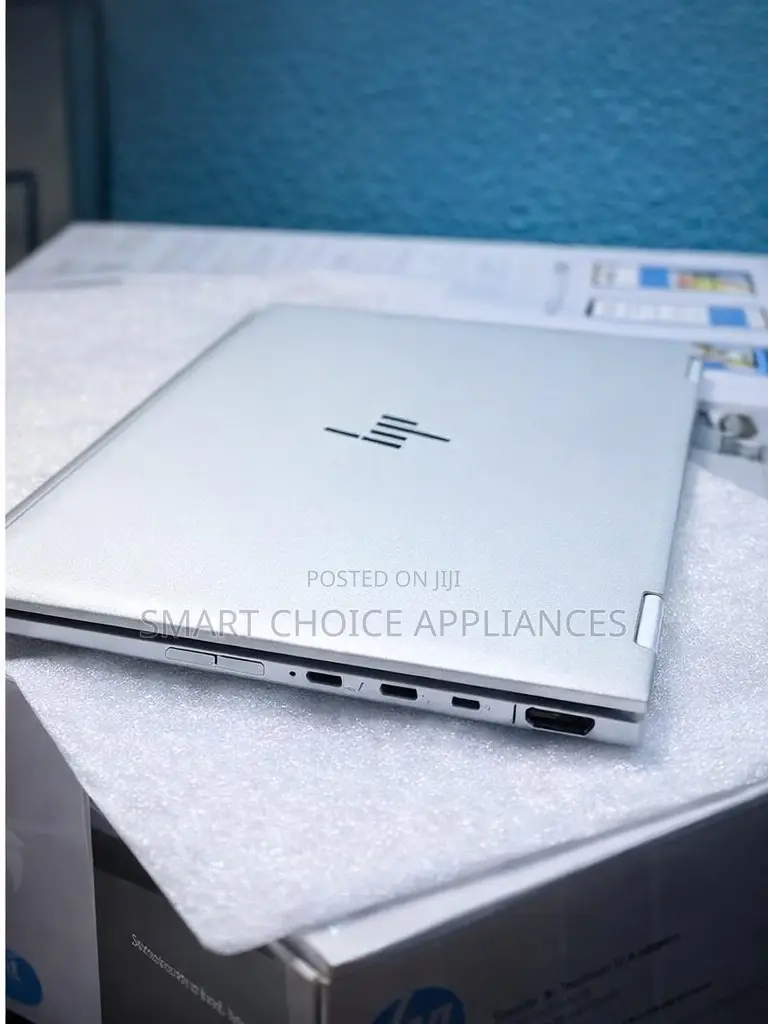 Laptop HP EliteBook 1040 G6 8GB Intel Core i5 SSD 512GB