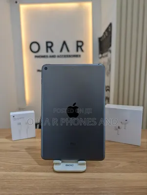 Apple iPad mini (2021) 64 GB Silver