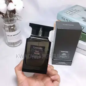 Tom Ford Oud Wood