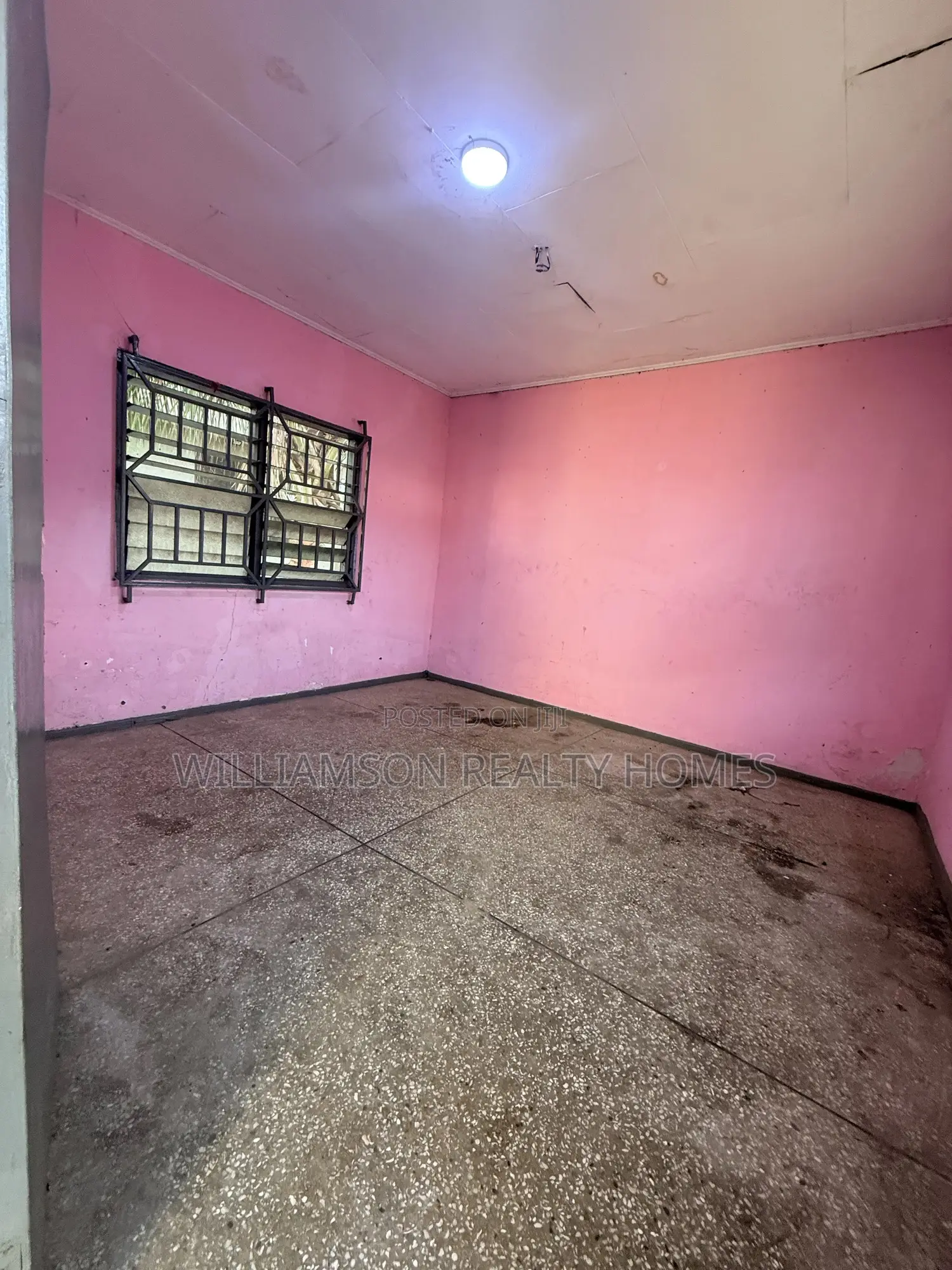 1bdrm House in Community 20 Estate, Spintex for rent