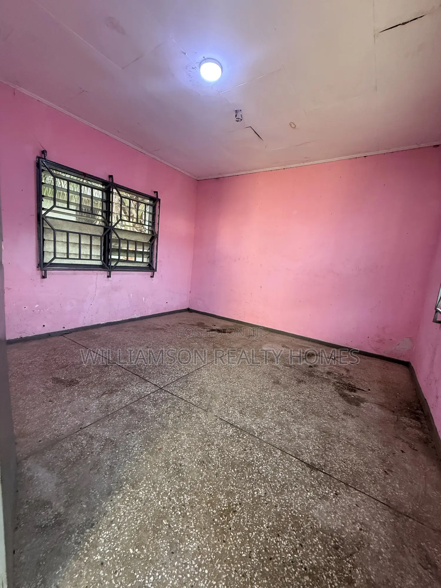 1bdrm House in Community 20 Estate, Spintex for rent