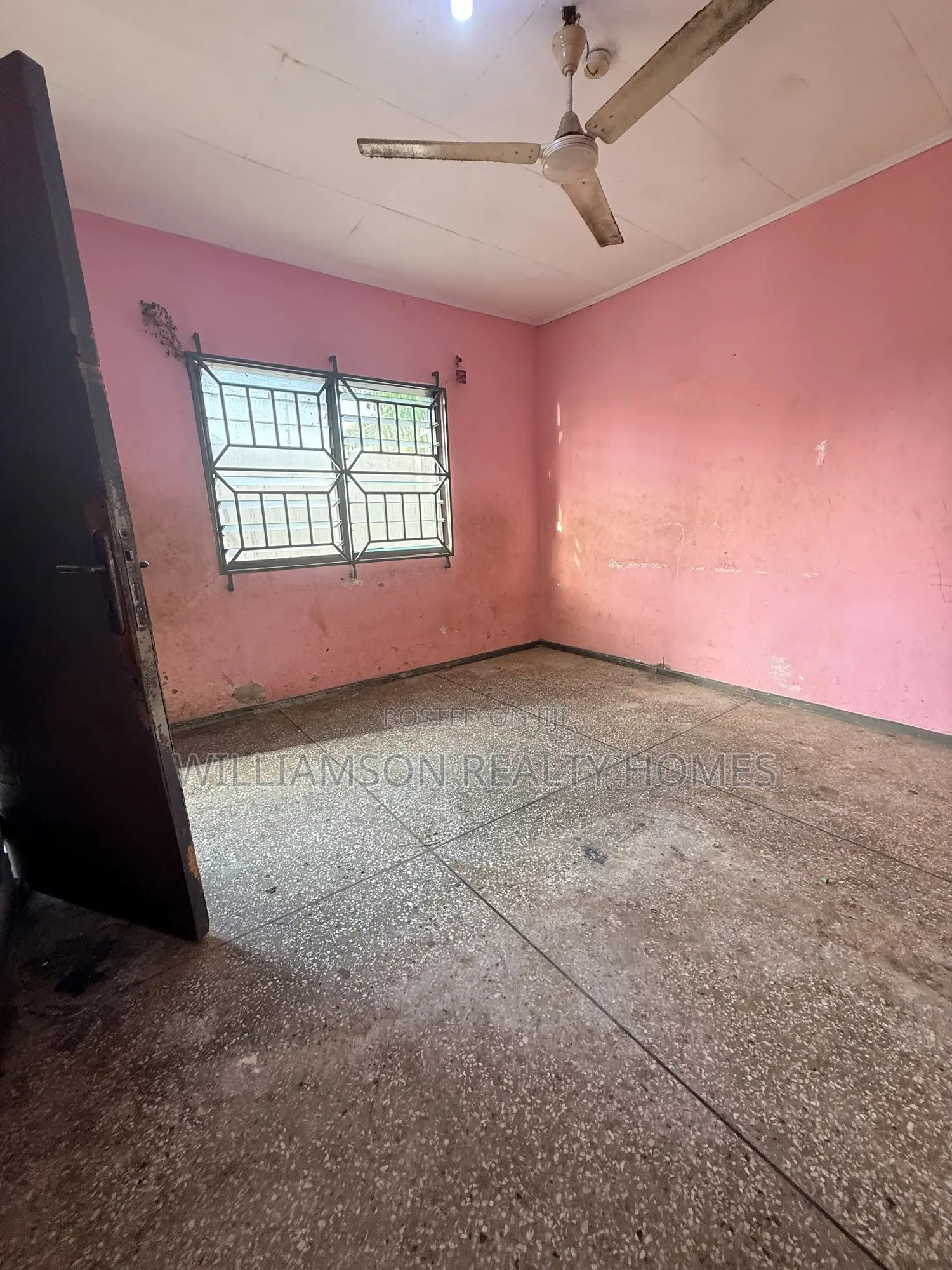 1bdrm House in Community 20 Estate, Spintex for rent