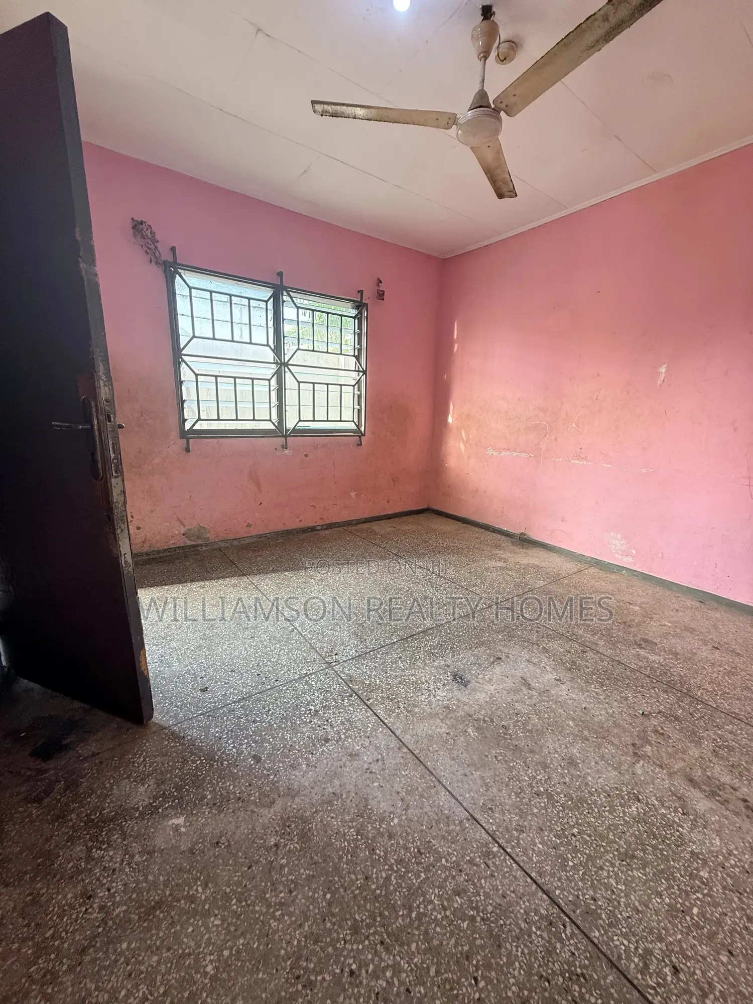 1bdrm House in Community 20 Estate, Spintex for rent