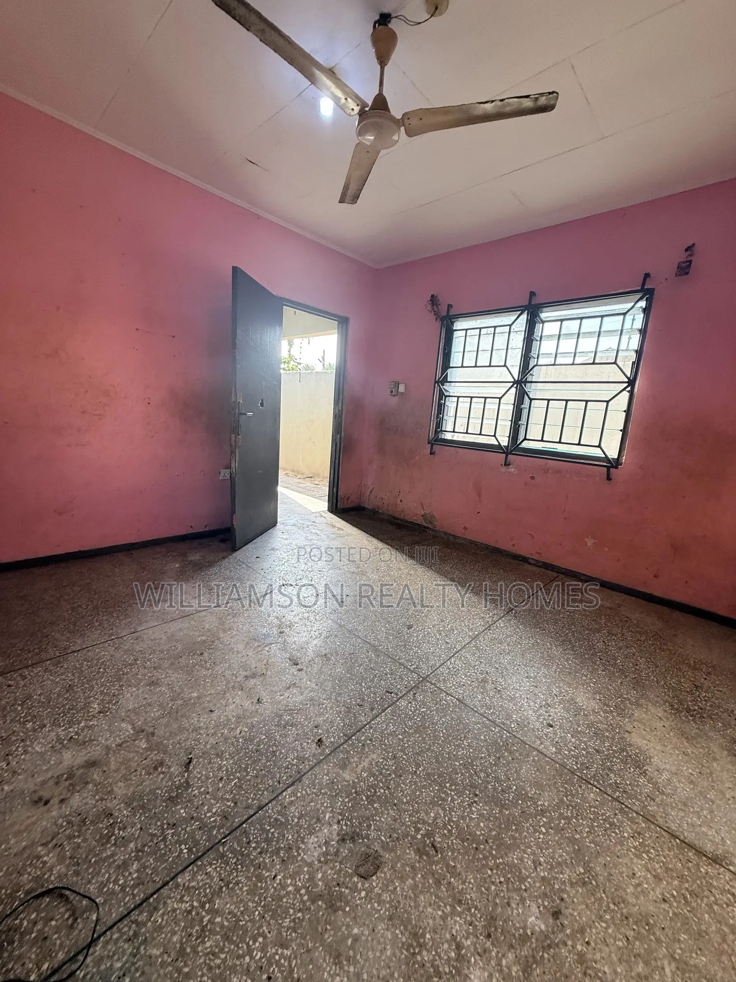1bdrm House in Community 20 Estate, Spintex for rent