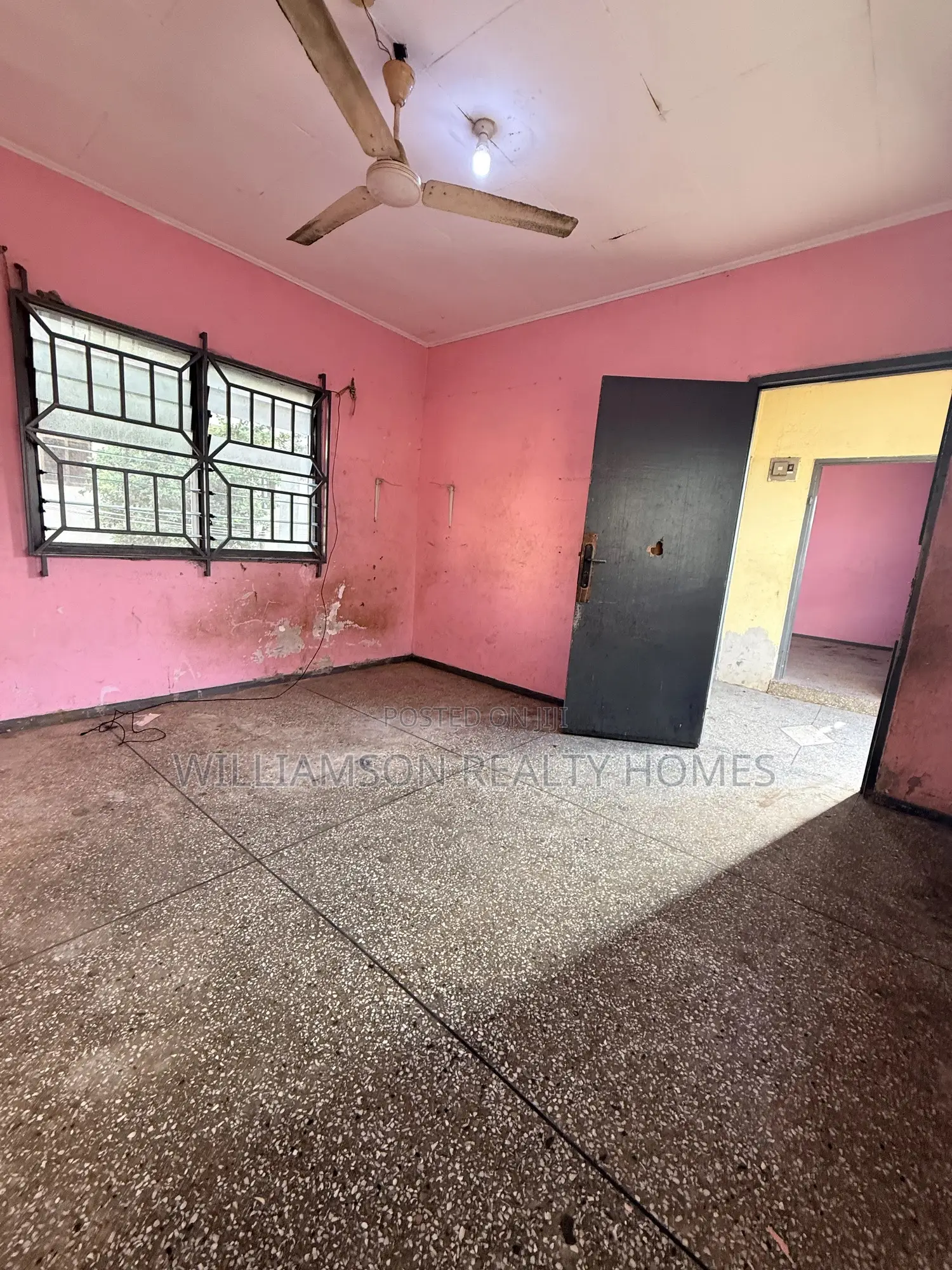 1bdrm House in Community 20 Estate, Spintex for rent