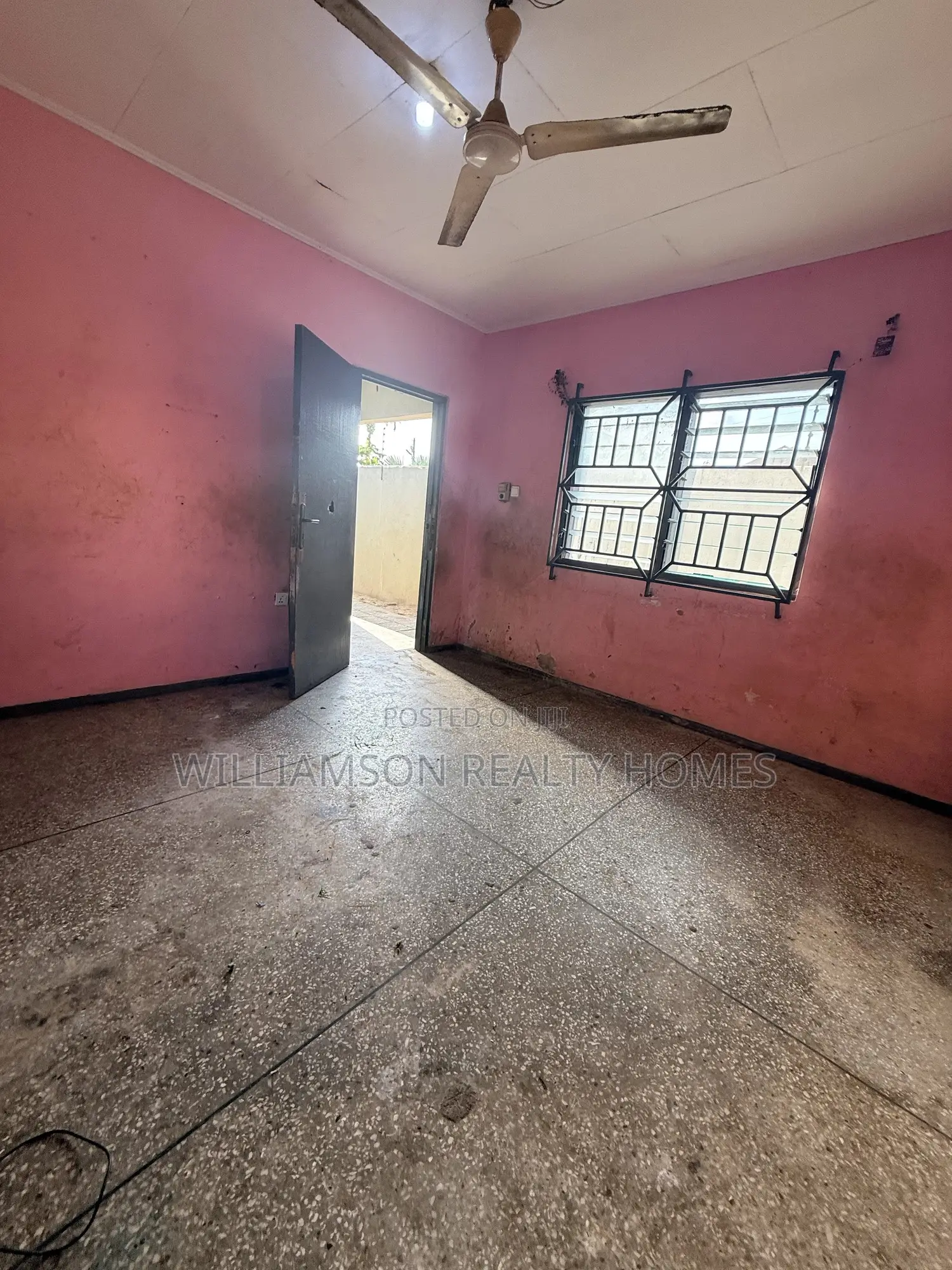 1bdrm House in Community 20 Estate, Spintex for rent