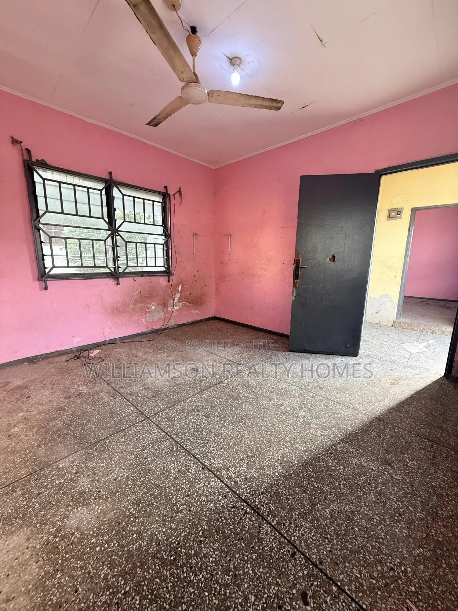 1bdrm House in Community 20 Estate, Spintex for rent