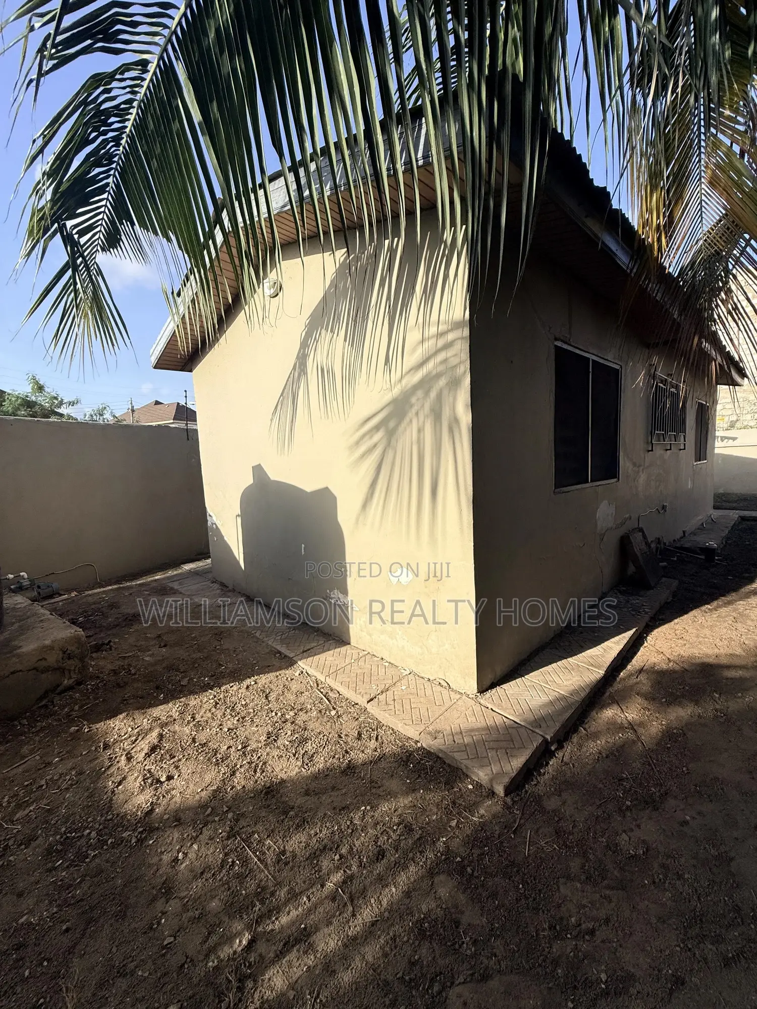 1bdrm House in Community 20 Estate, Spintex for rent