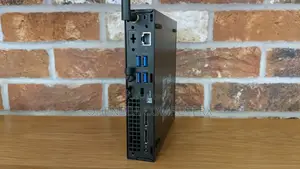 Desktop Computer Dell Optiplex 7070 8GB Intel Core i5 SSD 256GB