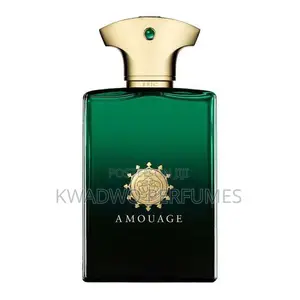 Amouage Purpose