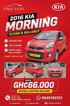 Contact Us for All Your Vehicle Imports From Korea