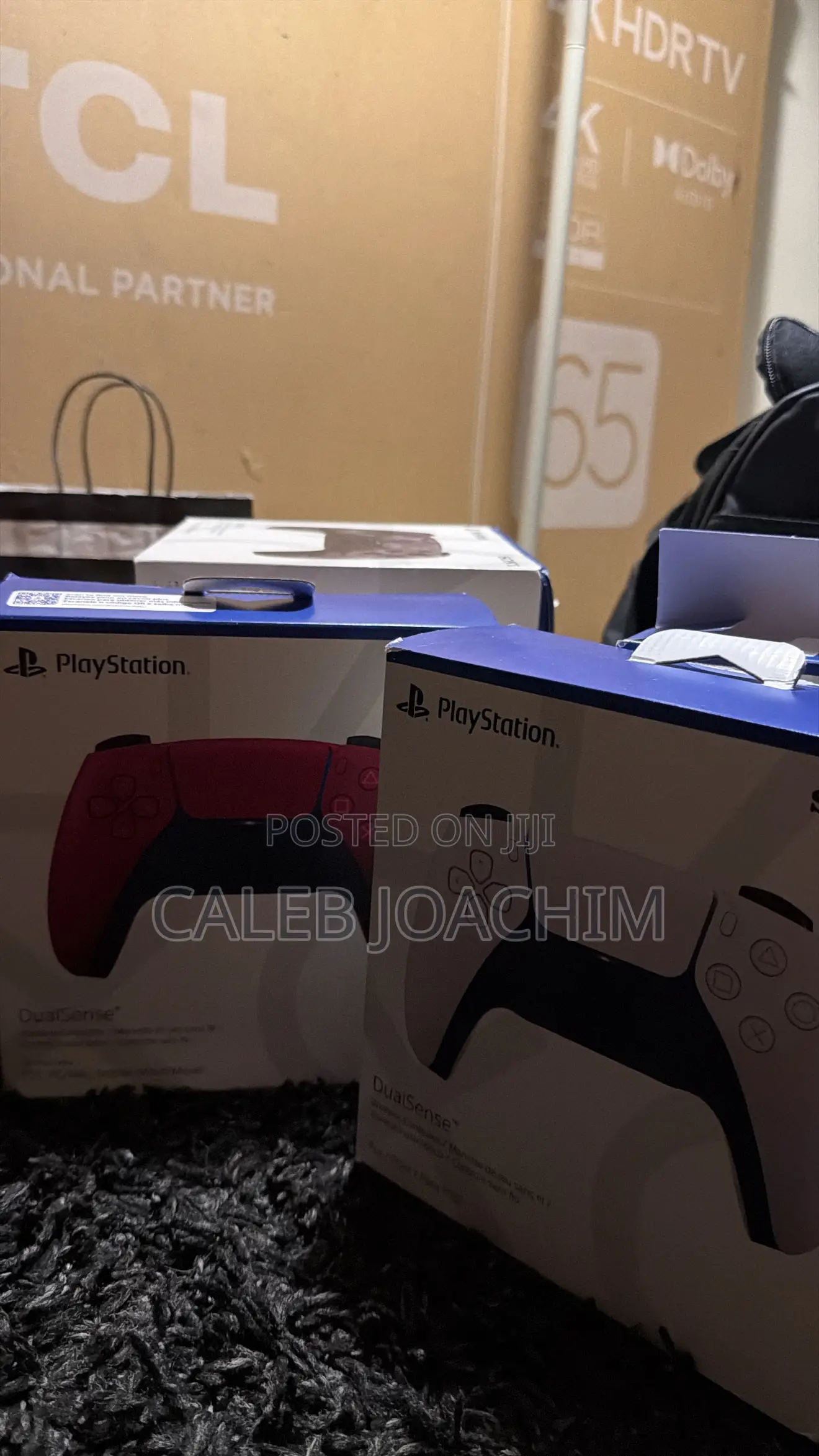 Ps5 Controllers
