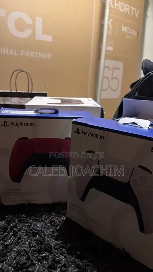 Ps5 Controllers