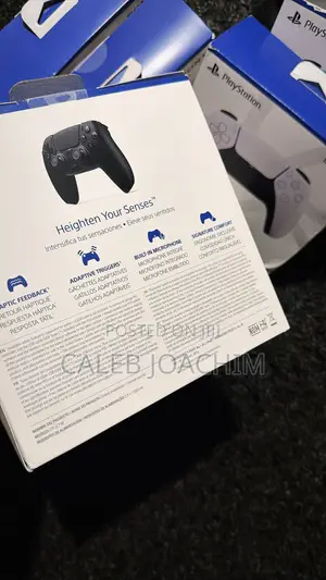 Ps5 Controllers