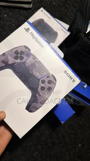 Ps5 Controllers