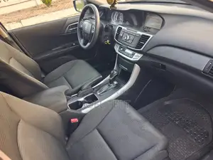 Honda Accord 2015 Blue