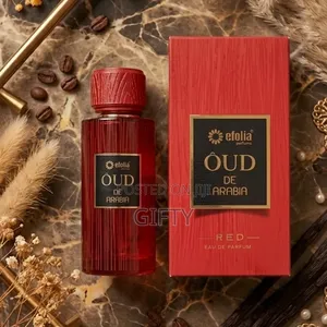 Oud De Arabia