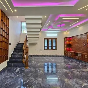 “Transform Your Space With Pop and Plaster Finishes”
