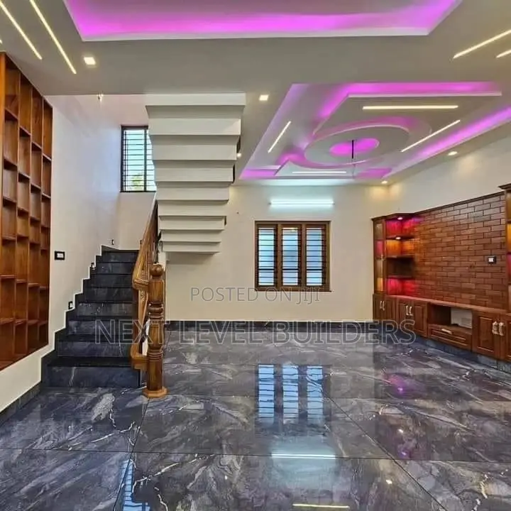 “Transform Your Space With Pop and Plaster Finishes”