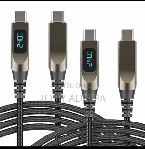 Type C Data Cables