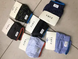 Zara Loose Boxers
