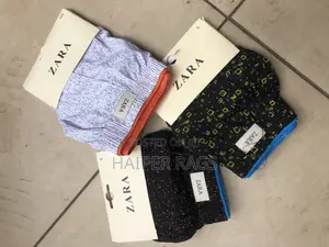 Zara Loose Boxers