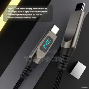 Type C Data Cables