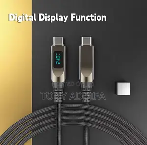 Type C Data Cables