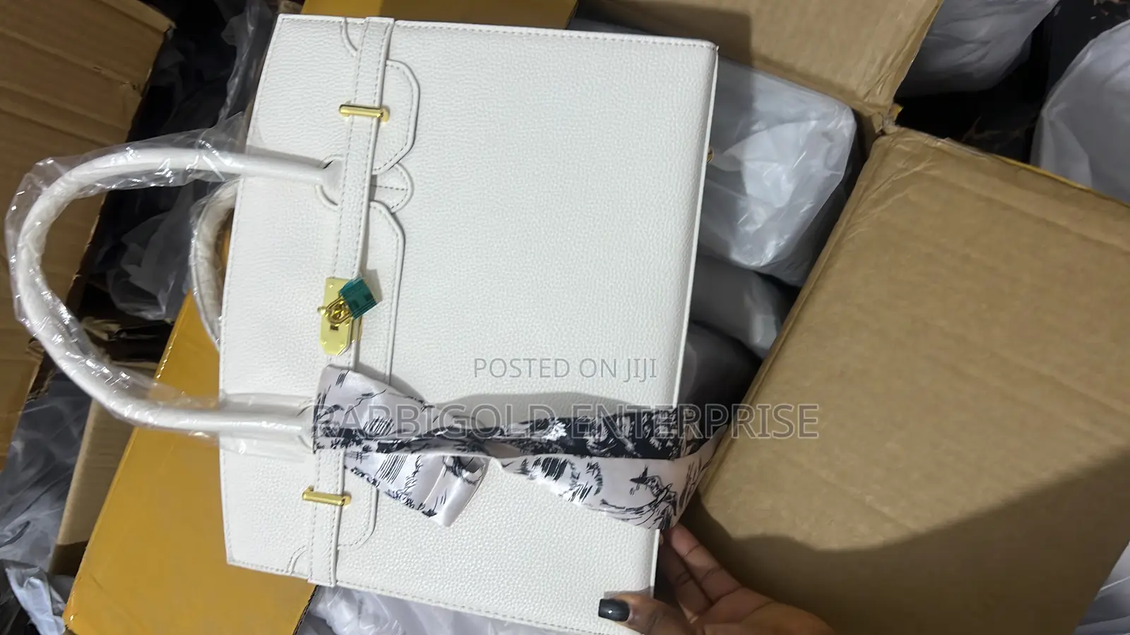 Quality Hermes Bags