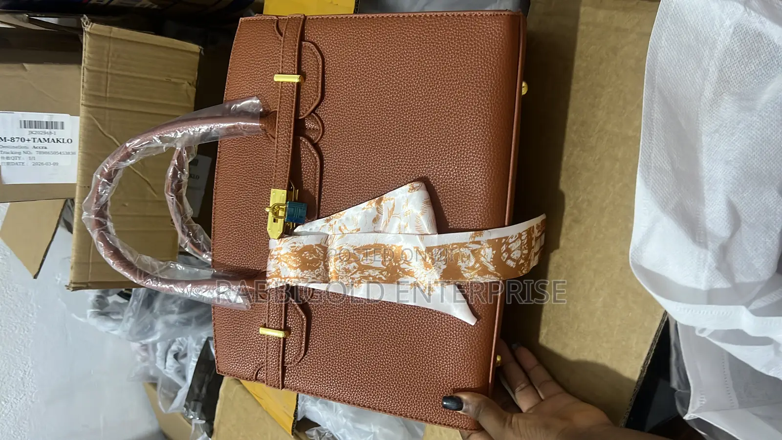 Quality Hermes Bags