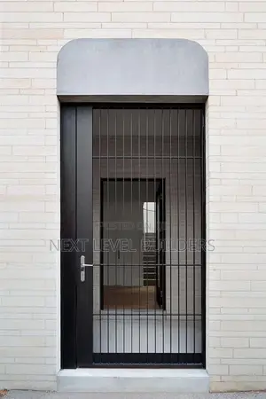 Elegant Metal Gates Aluminum Works.