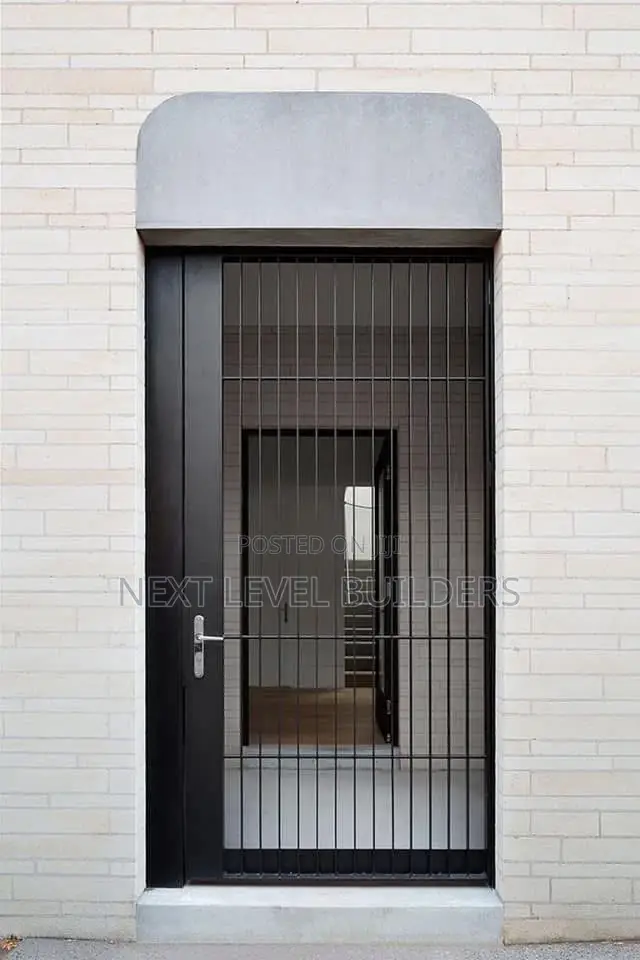 Elegant Metal Gates Aluminum Works.
