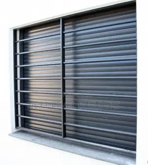Elegant Metal Gates Aluminum Works.