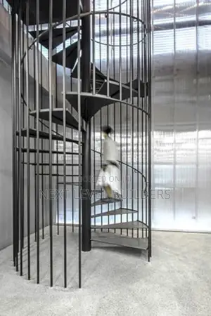 Elegant Metal Gates Aluminum Works.