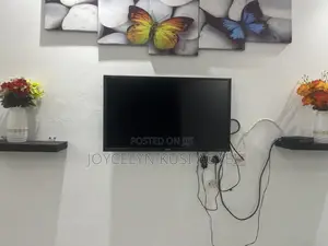 Nice Samsung 32 Inches for Sale