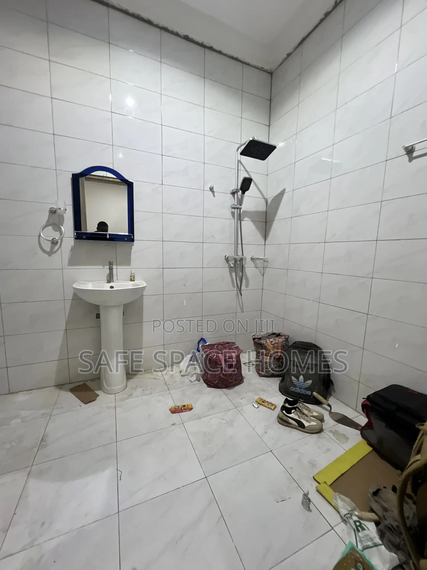 2bdrm Apartment in Burma Camp for rent