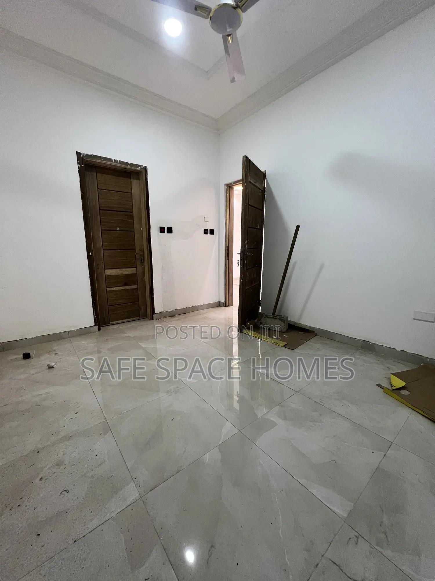 2bdrm Apartment in Burma Camp for rent