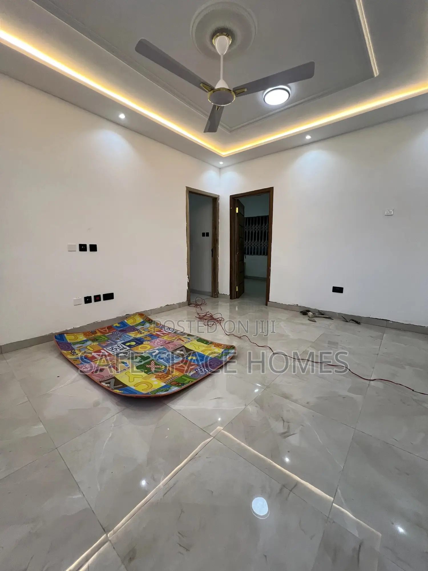 2bdrm Apartment in Burma Camp for rent