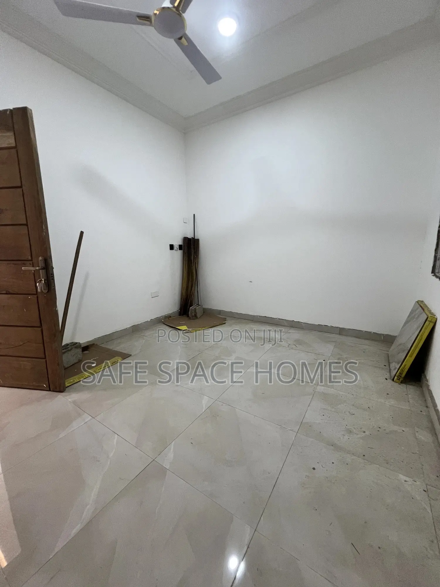 2bdrm Apartment in Burma Camp for rent
