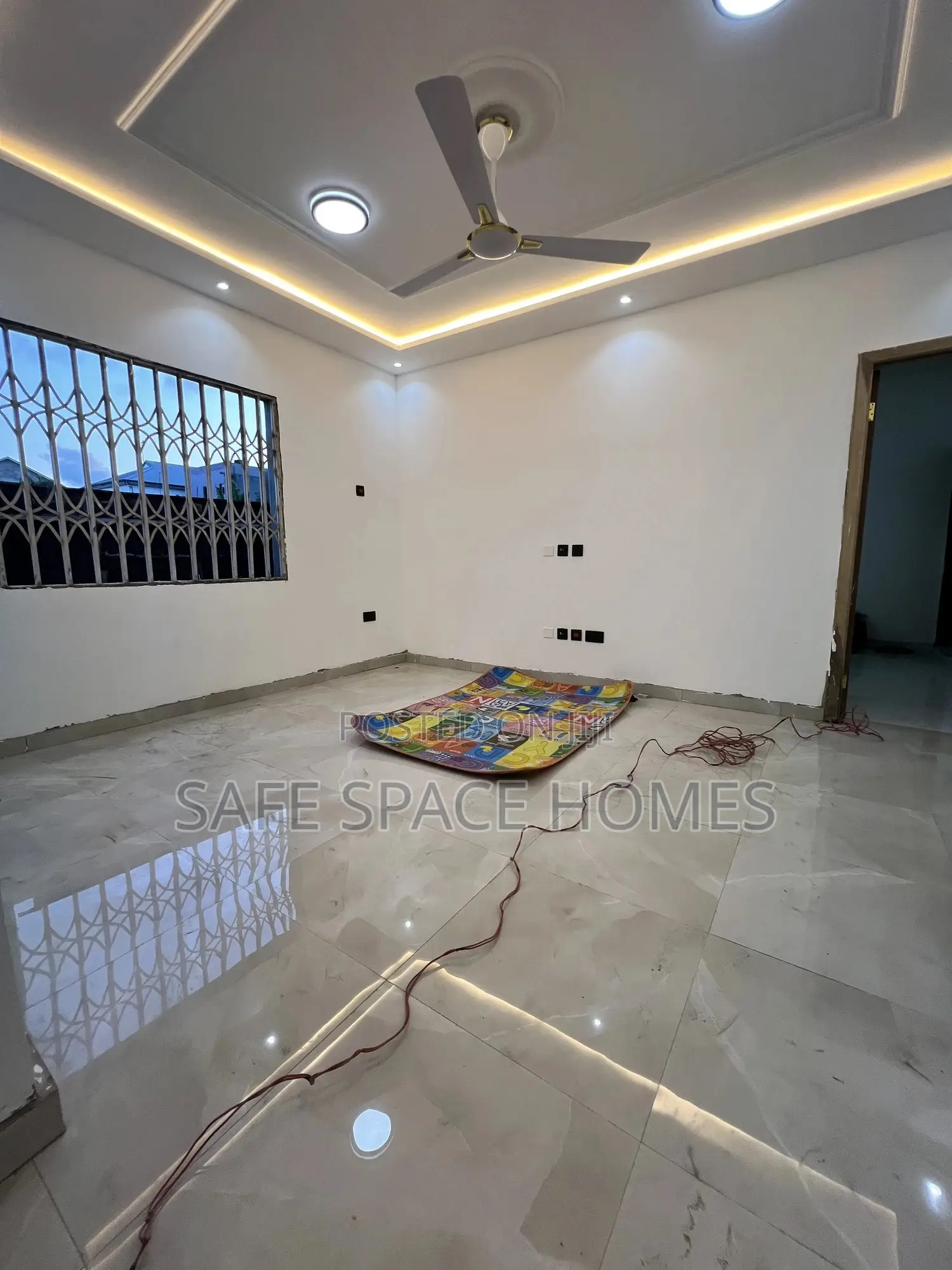 2bdrm Apartment in Burma Camp for rent