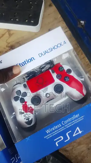 Ps4 Controllers Affordable