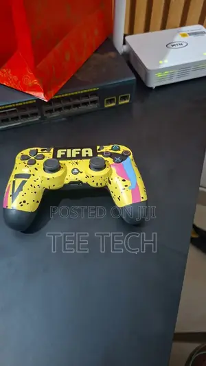 Ps4 Controllers Affordable