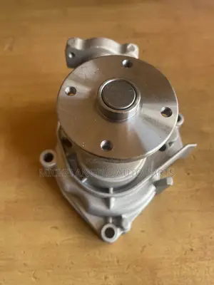 Water Pump Mitsubishi L200 4d56