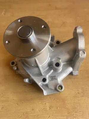Water Pump Mitsubishi L200 4d56