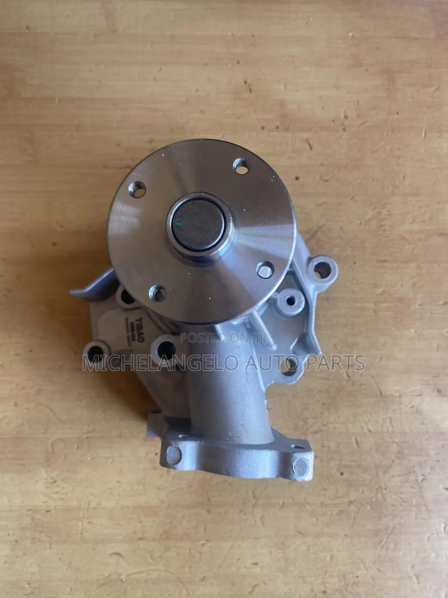 Water Pump Mitsubishi L200 4d56