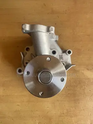 Water Pump Mitsubishi L200 4d56